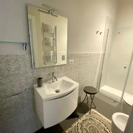 Apartment Amanda 57