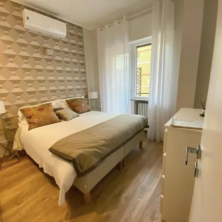 Amanda 57 * Bari