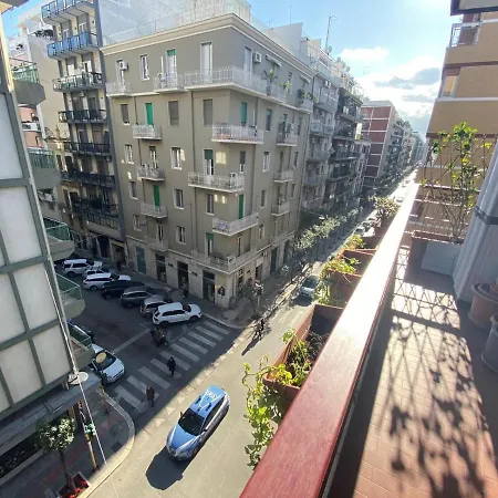 Apartment Amanda 57 *