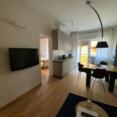 Apartment Amanda 57