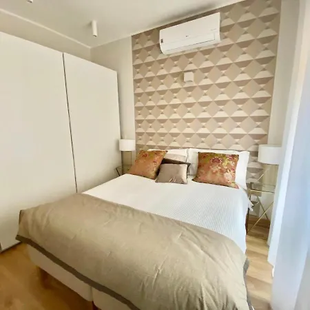 Apartment Amanda 57 *