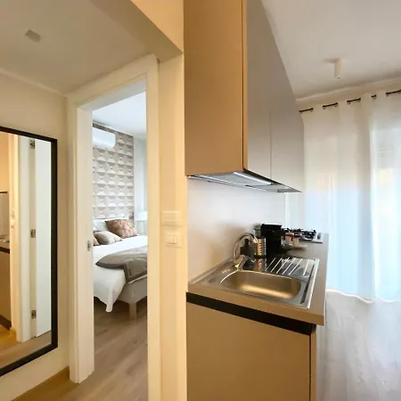 Apartment Amanda 57