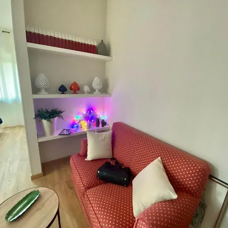 Amanda 57 * Bari