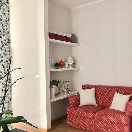 Apartment Amanda 57 Bari