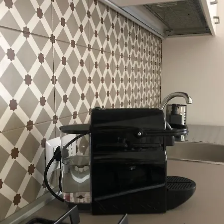Apartment Amanda 57