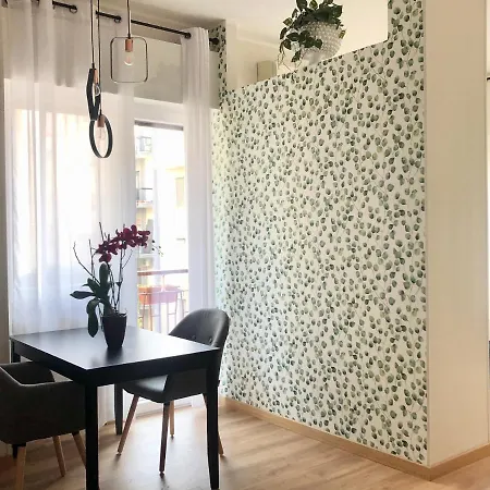 Amanda 57 Apartment Bari