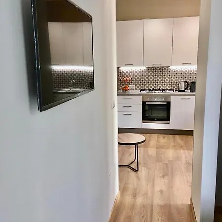 Apartment Amanda 57 Bari