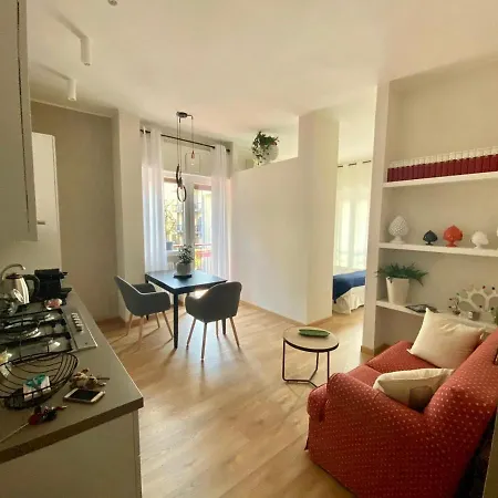 Apartment Amanda 57