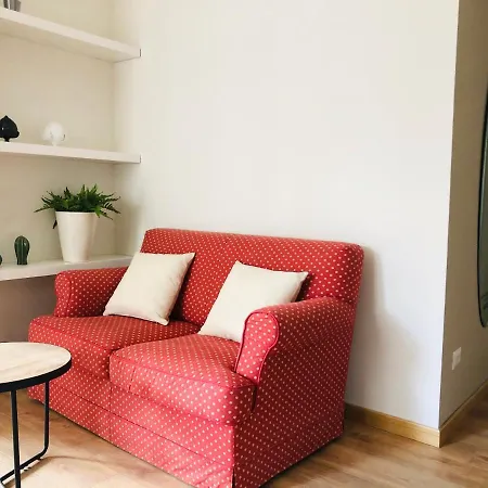Appartement Amanda 57 *